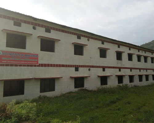 Annapurna Food Craft Institute (AFCI) , Rishikesh Campus photo 2